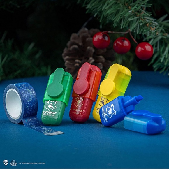 Harry Potter 24 Day Advent Calendar - Picture 5 of 10